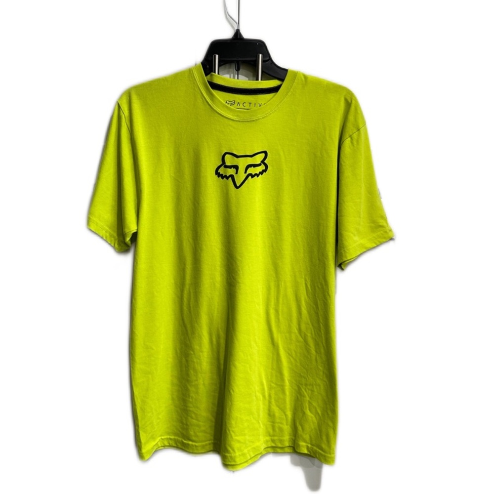 Fox Racing t shirt